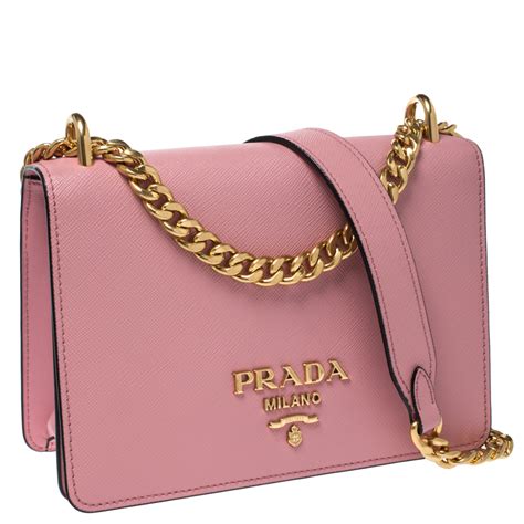 bolsa prada pink|prada handbags.